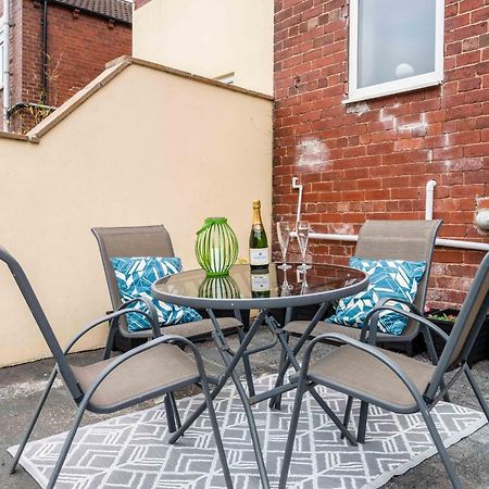 Hopetown Apartment-Modern 1 Bed With Free Parking Normanton  Εξωτερικό φωτογραφία